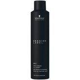 SCHWARZKOPF SESSION LABEL NO.3 THE STRONG 300ML - DRY FIRM HOLD HAIRSPRAY 300ML